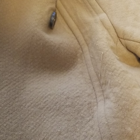 Wilfred cashmere/wool coat - Picture 4 of 9